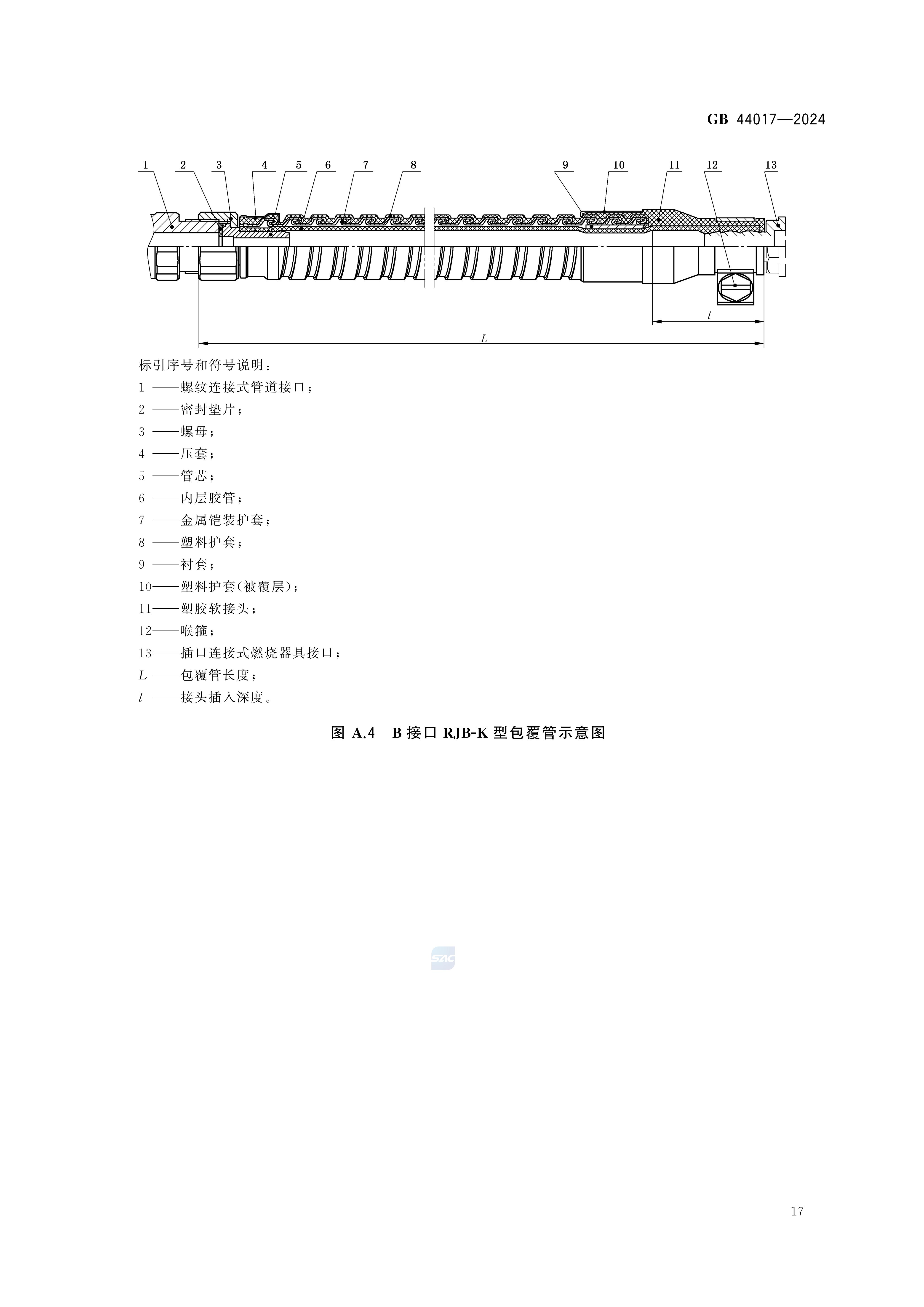 GB 44017-2024燃气用具连接用金属包覆软管_22.jpg